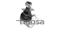 TALOSA 47-01524 - Rótula de suspensión/carga