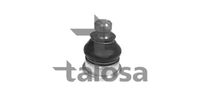 TALOSA 47-06342 - Rótula de suspensión/carga