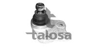 TALOSA 47-07088 - Rótula de suspensión/carga