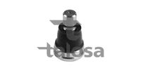 TALOSA 47-13625 - Rótula de suspensión/carga