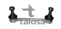 TALOSA 50-01013 - Travesaños/barras, estabilizador