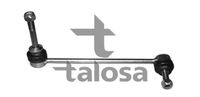 TALOSA 50-01176 - Travesaños/barras, estabilizador