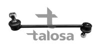 TALOSA 50-01243 - Travesaños/barras, estabilizador