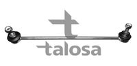 TALOSA 50-00525 - Travesaños/barras, estabilizador