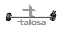 TALOSA 50-01045 - Travesaños/barras, estabilizador