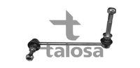 TALOSA 50-01275 - Travesaños/barras, estabilizador