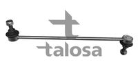 TALOSA 50-01310 - Travesaños/barras, estabilizador