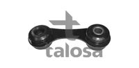 TALOSA 50-01299 - Travesaños/barras, estabilizador