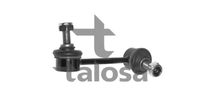 TALOSA 50-01922 - Travesaños/barras, estabilizador