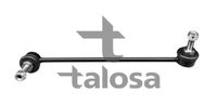 TALOSA 50-01554 - Travesaños/barras, estabilizador