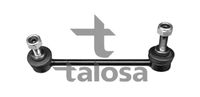 TALOSA 50-01555 - Travesaños/barras, estabilizador