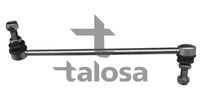 TALOSA 50-01362 - Travesaños/barras, estabilizador