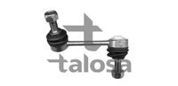 TALOSA 50-01596 - Travesaños/barras, estabilizador