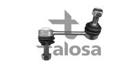 TALOSA 50-01597 - Travesaños/barras, estabilizador