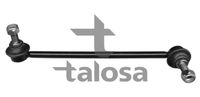 TALOSA 50-01699 - Travesaños/barras, estabilizador