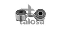 TALOSA 50-02130 - Travesaños/barras, estabilizador