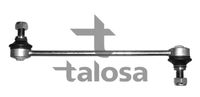 TALOSA 50-02378 - Travesaños/barras, estabilizador