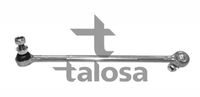 TALOSA 50-02390 - Travesaños/barras, estabilizador