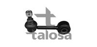 TALOSA 50-03804 - Travesaños/barras, estabilizador