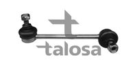 TALOSA 50-03806 - Travesaños/barras, estabilizador