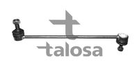 TALOSA 50-03814 - Travesaños/barras, estabilizador