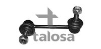 TALOSA 50-04511 - Travesaños/barras, estabilizador