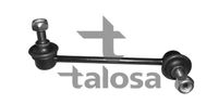 TALOSA 50-04526 - Travesaños/barras, estabilizador