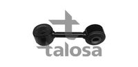 TALOSA 50-03803 - Travesaños/barras, estabilizador