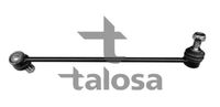 TALOSA 50-05658 - Travesaños/barras, estabilizador