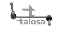 TALOSA 50-07310 - Travesaños/barras, estabilizador