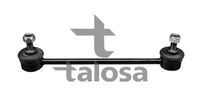 TALOSA 50-07410 - Travesaños/barras, estabilizador