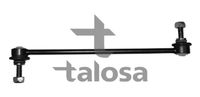 TALOSA 50-06290 - Travesaños/barras, estabilizador