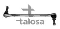 TALOSA 50-07529 - Travesaños/barras, estabilizador