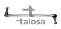 TALOSA 50-08731 - Travesaños/barras, estabilizador