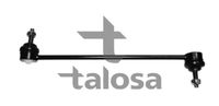 TALOSA 50-08752 - Travesaños/barras, estabilizador