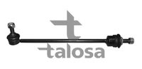 TALOSA 50-09859 - Travesaños/barras, estabilizador