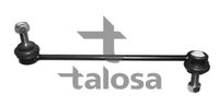 TALOSA 50-08868 - Travesaños/barras, estabilizador