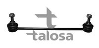 TALOSA 50-08340 - Travesaños/barras, estabilizador