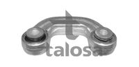 TALOSA 50-09700 - Travesaños/barras, estabilizador