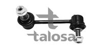 TALOSA 50-10119 - Travesaños/barras, estabilizador