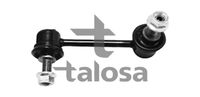 TALOSA 50-10120 - Travesaños/barras, estabilizador