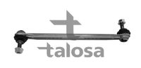 TALOSA 50-10077 - Travesaños/barras, estabilizador