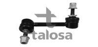 TALOSA 50-10295 - Travesaños/barras, estabilizador