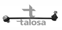 TALOSA 50-11580 - Travesaños/barras, estabilizador