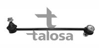 TALOSA 50-11581 - Travesaños/barras, estabilizador