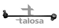 TALOSA 50-12648 - Travesaños/barras, estabilizador