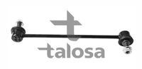 TALOSA 50-12160 - Travesaños/barras, estabilizador