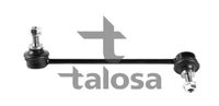 TALOSA 50-12727 - Travesaños/barras, estabilizador