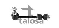 TALOSA 50-12752 - Travesaños/barras, estabilizador