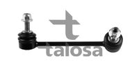 TALOSA 50-15484 - Travesaños/barras, estabilizador